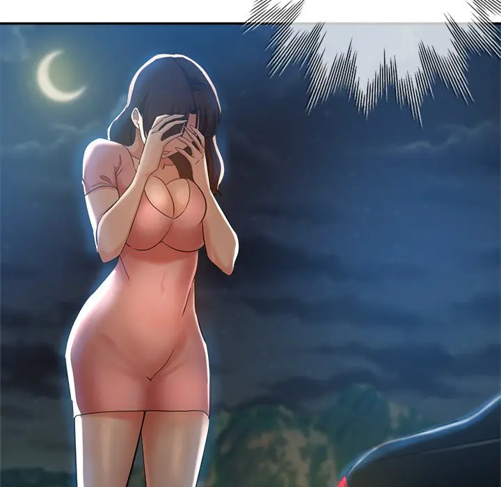 Newfound Partners Manhwa Facon Chapter 21 - Page 32
