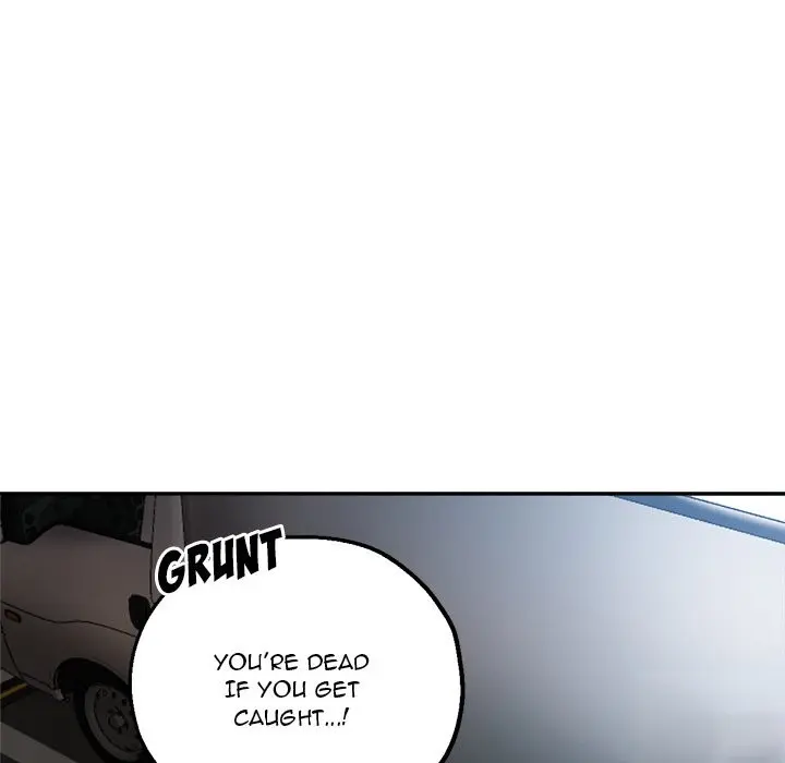 Newfound Partners Manhwa Facon Chapter 21 - Page 34