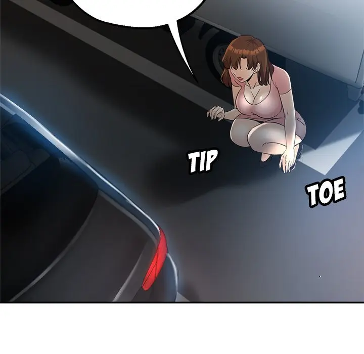 Newfound Partners Manhwa Facon Chapter 21 - Page 35