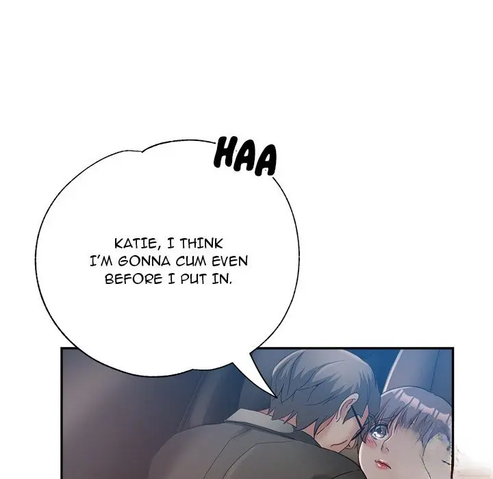Newfound Partners Manhwa Facon Chapter 21 - Page 37