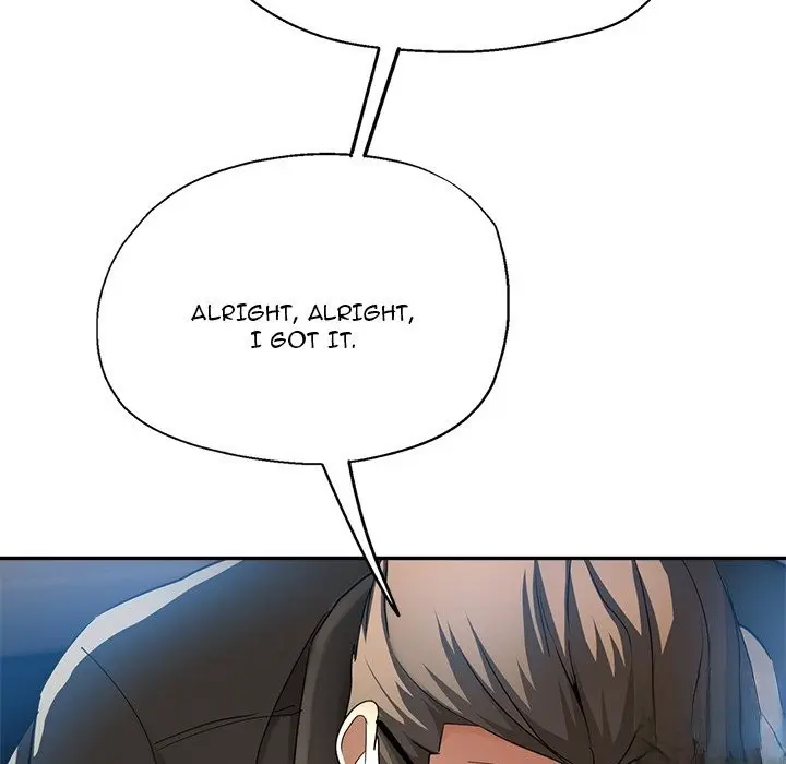 Newfound Partners Manhwa Facon Chapter 21 - Page 40