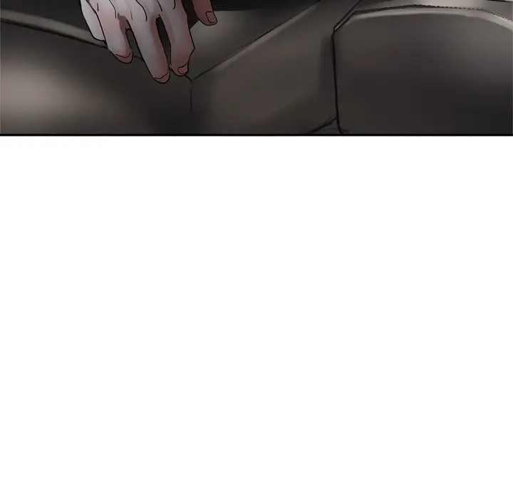 Newfound Partners Manhwa Facon Chapter 21 - Page 42