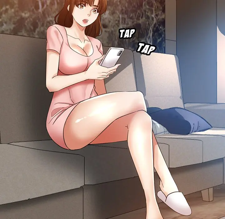 Newfound Partners Manhwa Facon Chapter 21 - Page 5