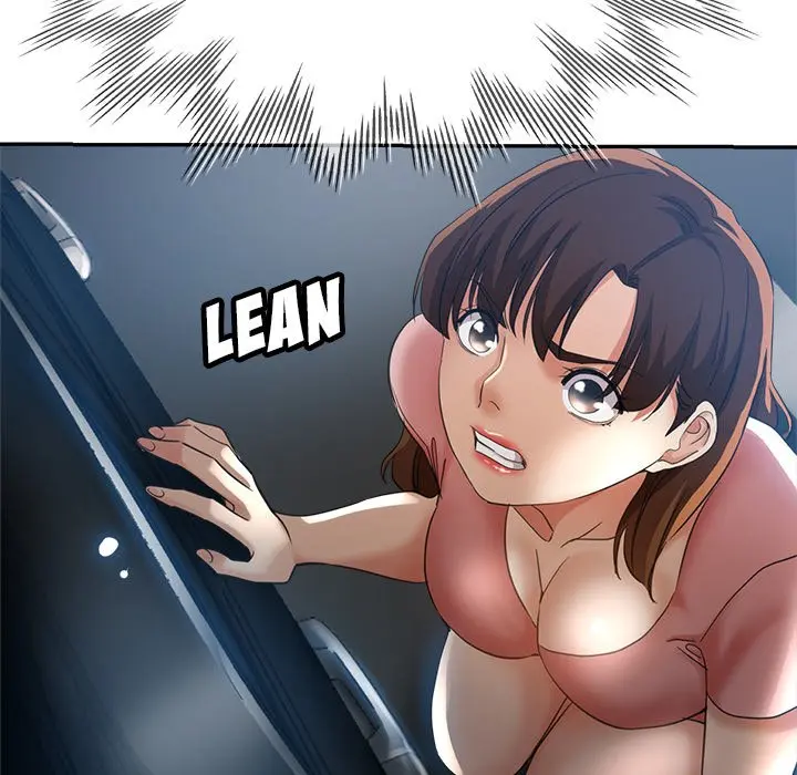 Newfound Partners Manhwa Facon Chapter 21 - Page 59