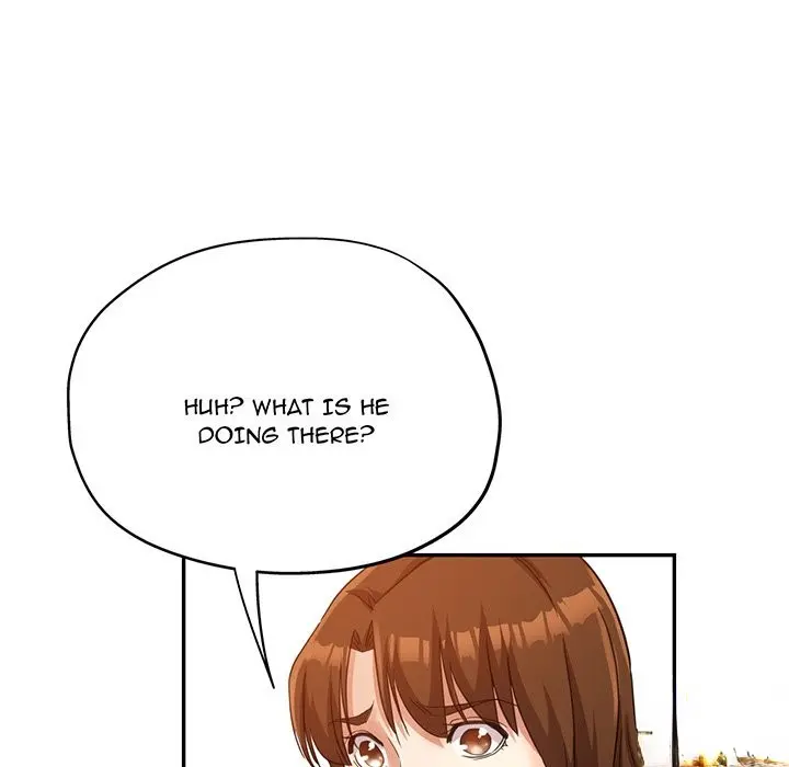 Newfound Partners Manhwa Facon Chapter 21 - Page 7
