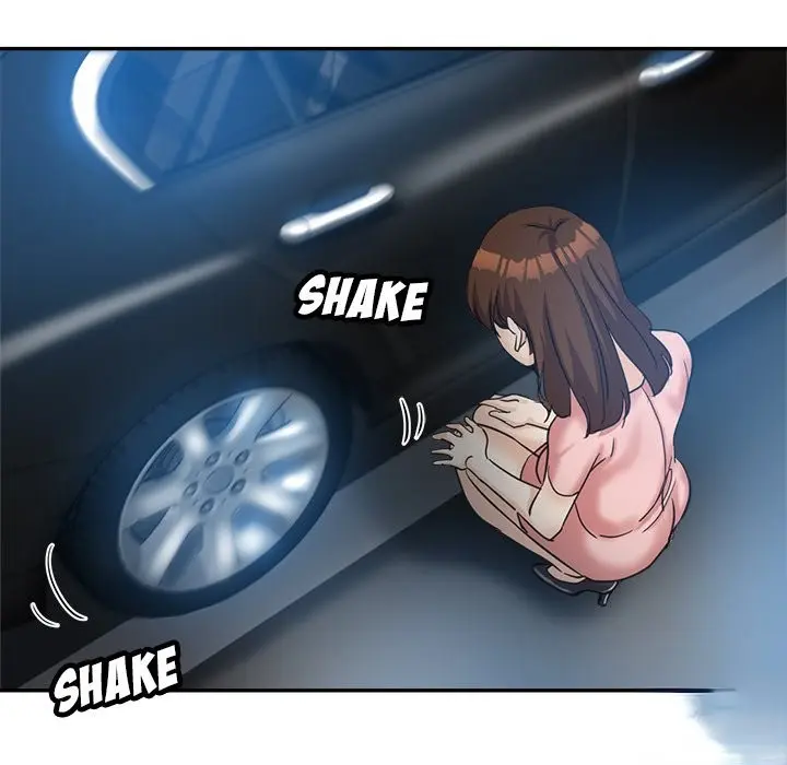 Newfound Partners Manhwa Facon Chapter 21 - Page 73
