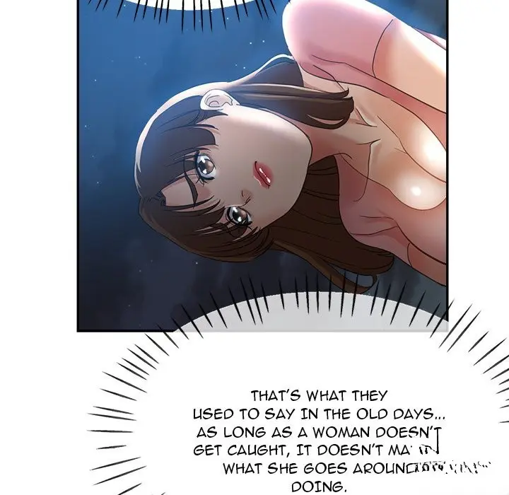 Newfound Partners Manhwa Facon Chapter 21 - Page 76