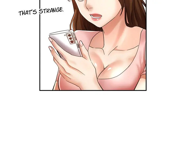 Newfound Partners Manhwa Facon Chapter 21 - Page 8