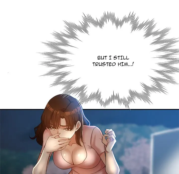 Newfound Partners Manhwa Facon Chapter 21 - Page 81