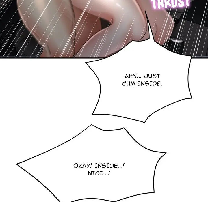 Newfound Partners Manhwa Facon Chapter 21 - Page 86
