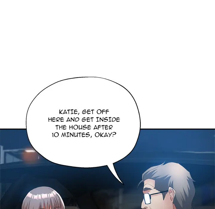 Newfound Partners Manhwa Facon Chapter 21 - Page 96