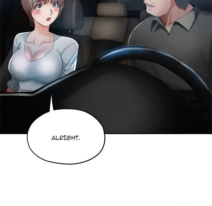 Newfound Partners Manhwa Facon Chapter 21 - Page 97