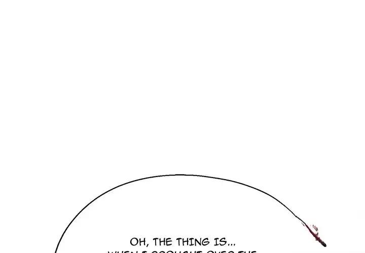Newfound Partners Manhwa Facon Chapter 22 - Page 1