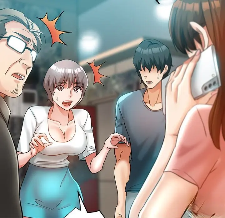 Newfound Partners Manhwa Facon Chapter 22 - Page 10