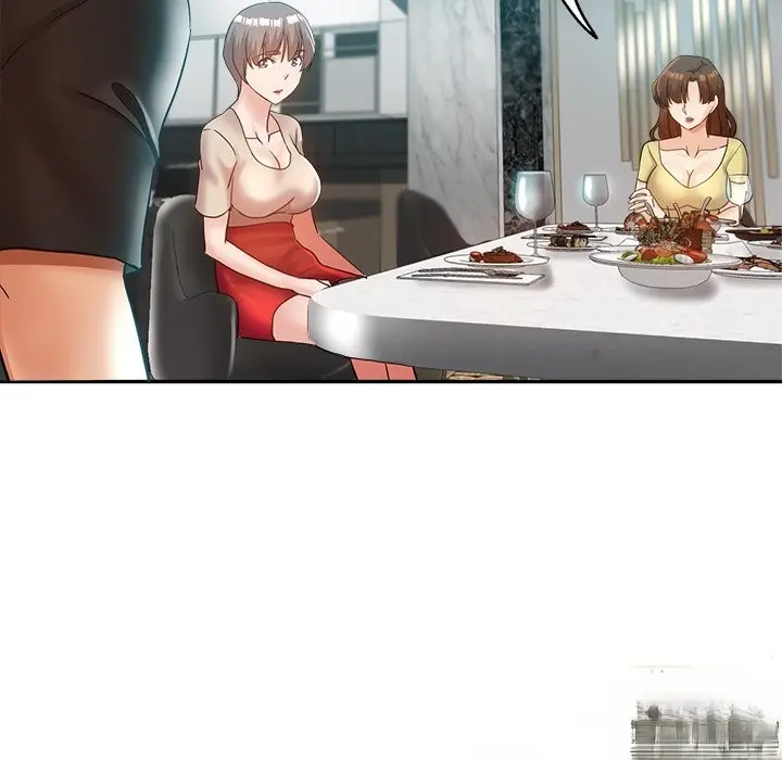 Newfound Partners Manhwa Facon Chapter 22 - Page 100
