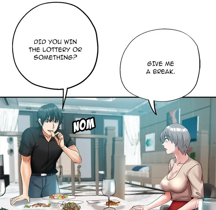 Newfound Partners Manhwa Facon Chapter 22 - Page 102