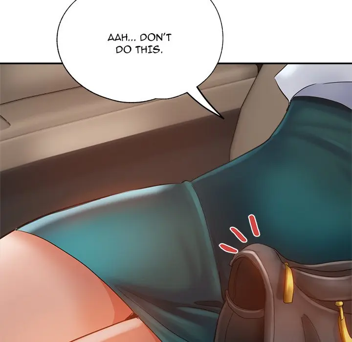 Newfound Partners Manhwa Facon Chapter 22 - Page 105