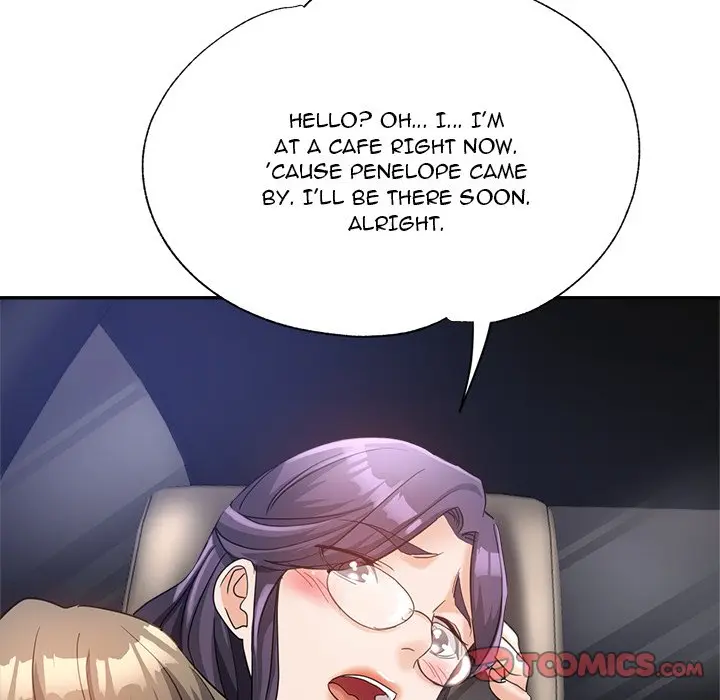 Newfound Partners Manhwa Facon Chapter 22 - Page 108