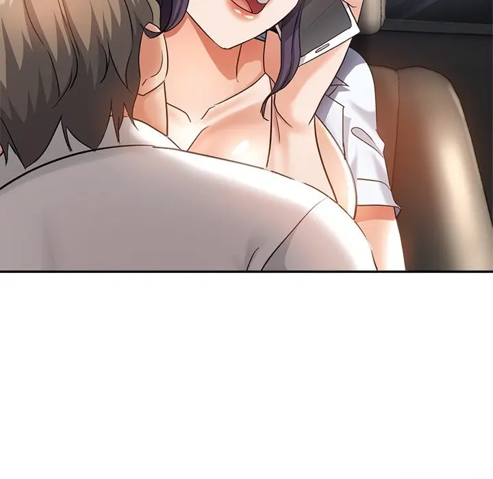 Newfound Partners Manhwa Facon Chapter 22 - Page 109