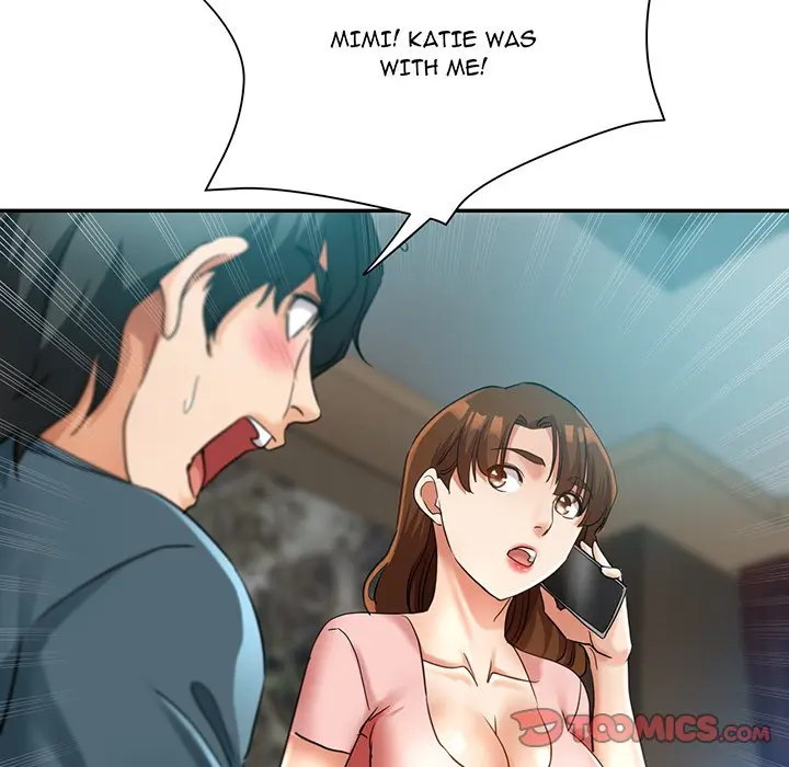 Newfound Partners Manhwa Facon Chapter 22 - Page 12