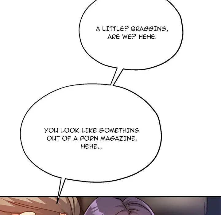 Newfound Partners Manhwa Facon Chapter 22 - Page 122