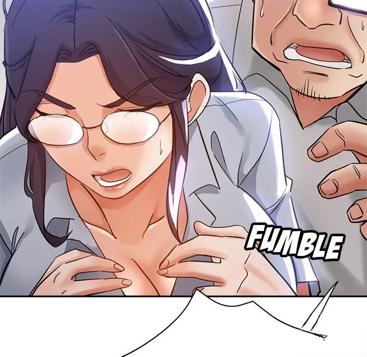 Newfound Partners Manhwa Facon Chapter 22 - Page 151