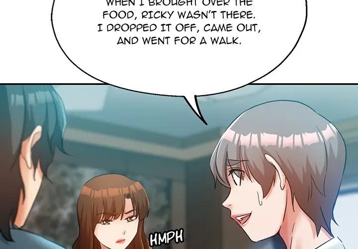 Newfound Partners Manhwa Facon Chapter 22 - Page 2