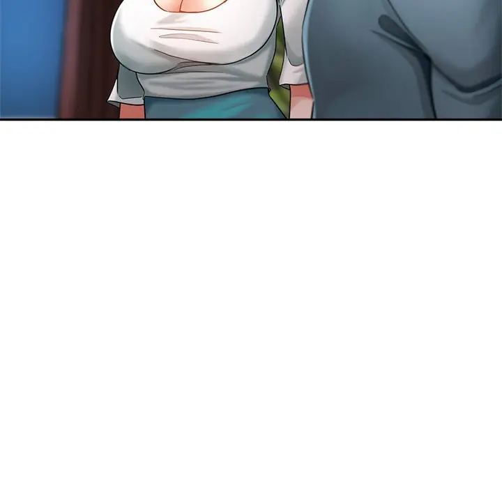 Newfound Partners Manhwa Facon Chapter 22 - Page 21