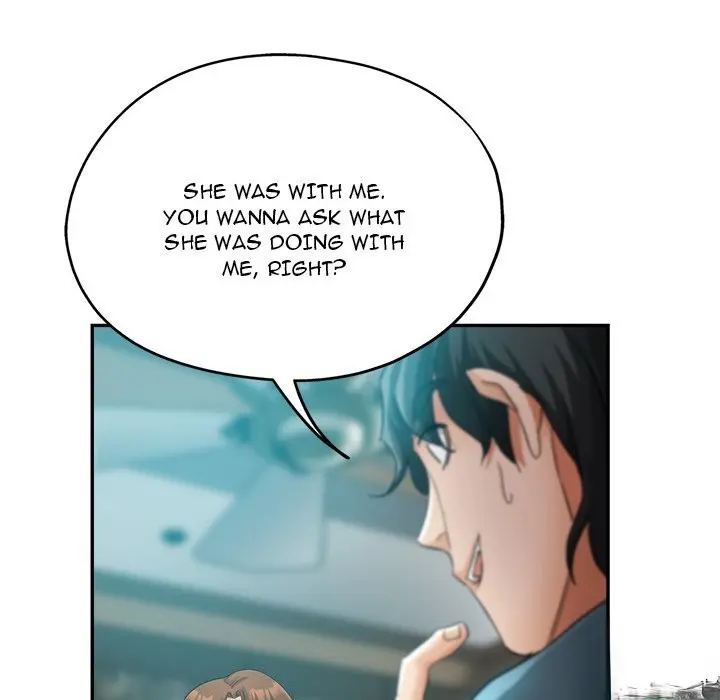 Newfound Partners Manhwa Facon Chapter 22 - Page 22