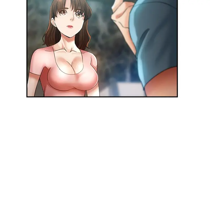 Newfound Partners Manhwa Facon Chapter 22 - Page 23