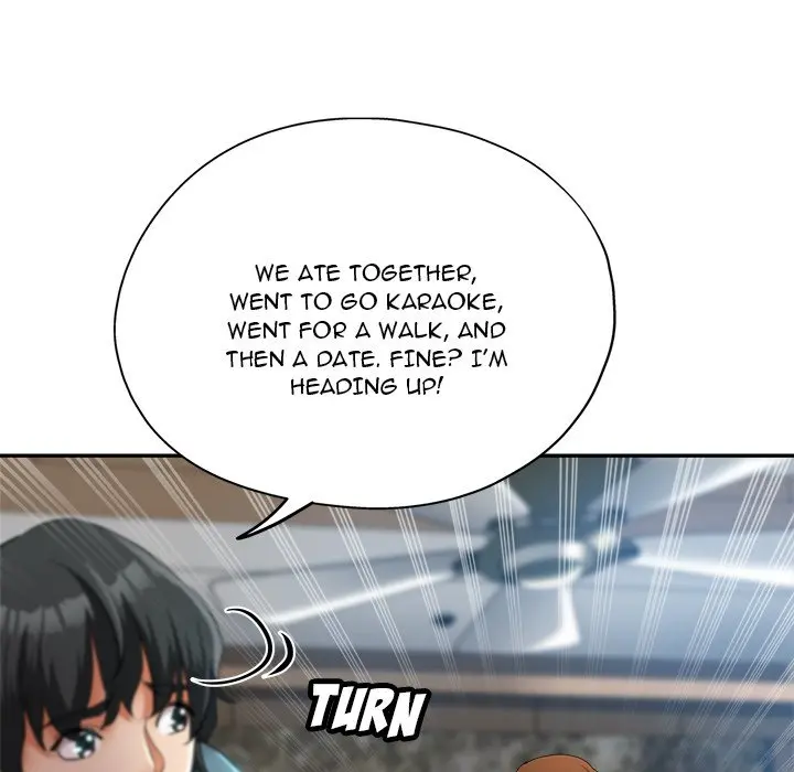 Newfound Partners Manhwa Facon Chapter 22 - Page 24