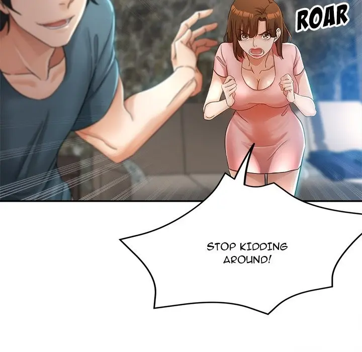 Newfound Partners Manhwa Facon Chapter 22 - Page 25