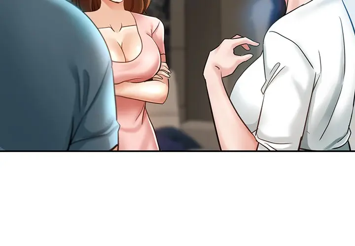 Newfound Partners Manhwa Facon Chapter 22 - Page 3