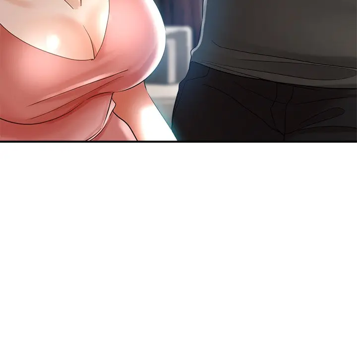 Newfound Partners Manhwa Facon Chapter 22 - Page 30