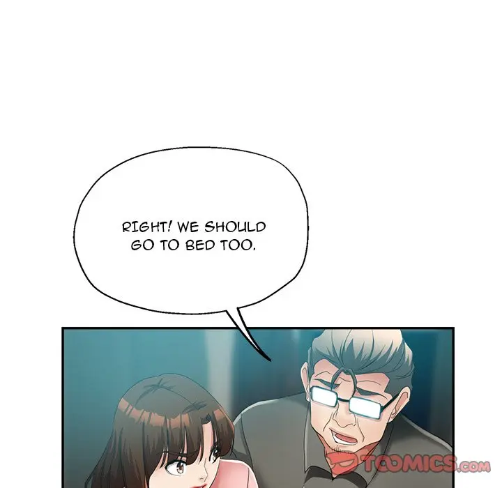 Newfound Partners Manhwa Facon Chapter 22 - Page 36