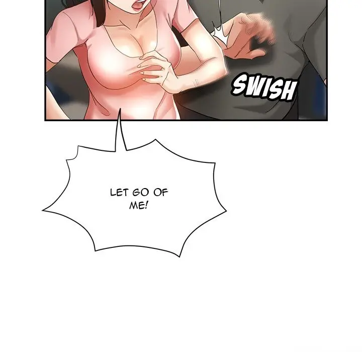Newfound Partners Manhwa Facon Chapter 22 - Page 37