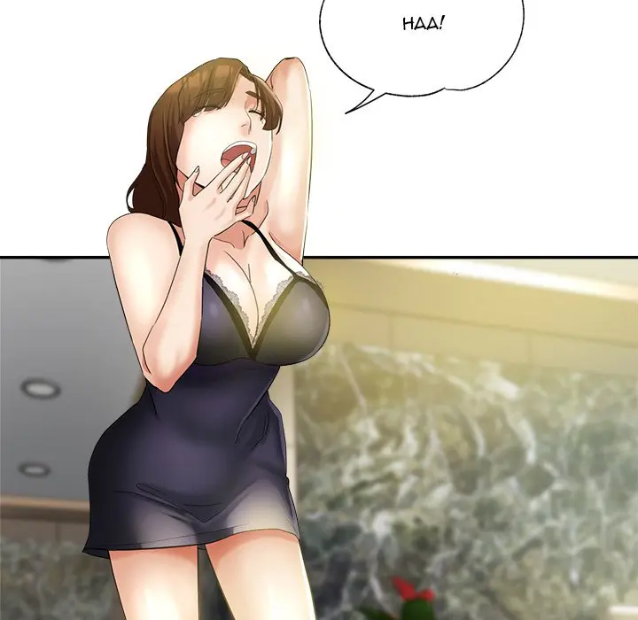 Newfound Partners Manhwa Facon Chapter 22 - Page 41