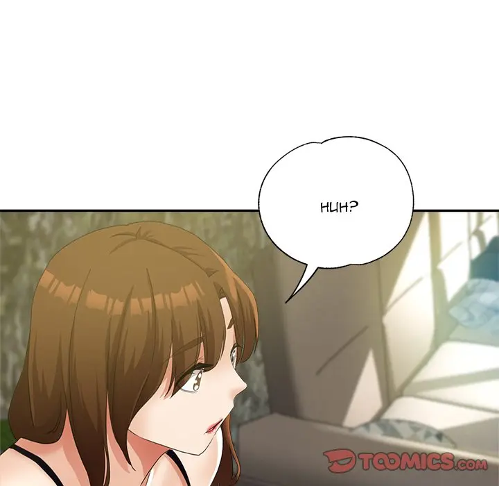 Newfound Partners Manhwa Facon Chapter 22 - Page 44