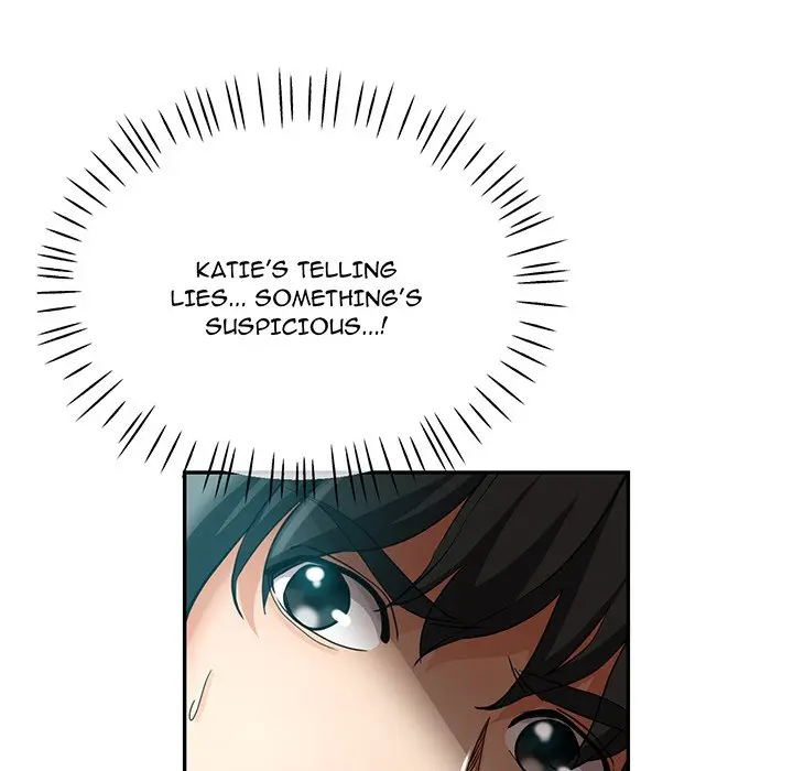 Newfound Partners Manhwa Facon Chapter 22 - Page 5