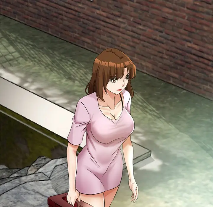 Newfound Partners Manhwa Facon Chapter 22 - Page 65