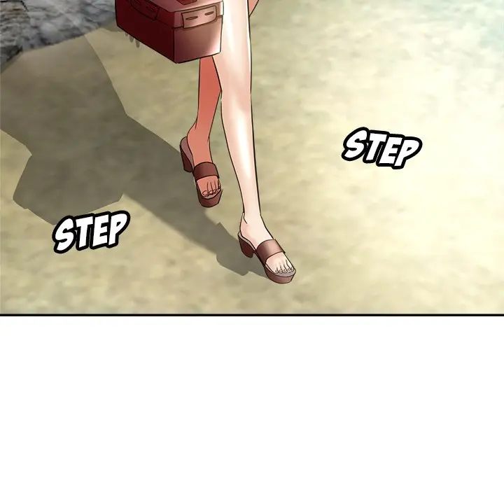 Newfound Partners Manhwa Facon Chapter 22 - Page 66