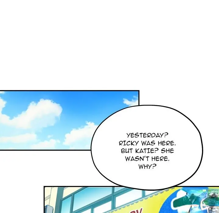 Newfound Partners Manhwa Facon Chapter 22 - Page 70
