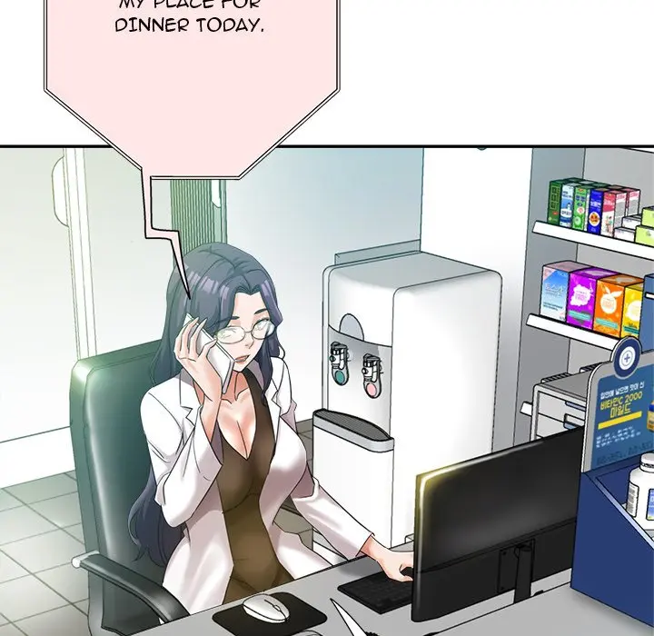 Newfound Partners Manhwa Facon Chapter 22 - Page 72