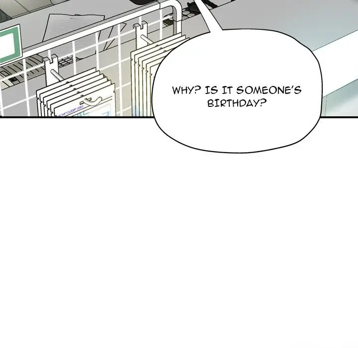 Newfound Partners Manhwa Facon Chapter 22 - Page 73