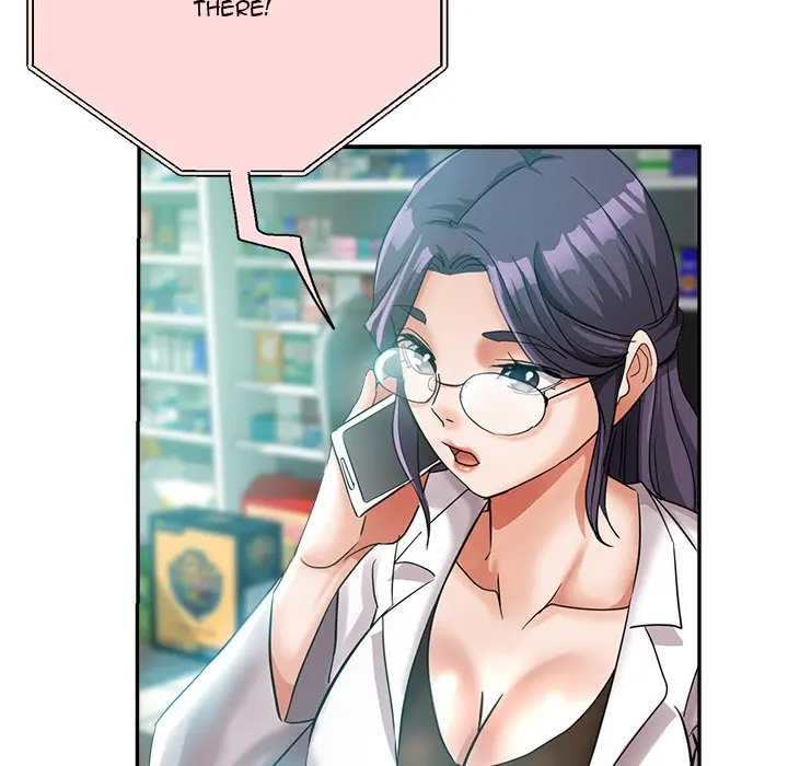 Newfound Partners Manhwa Facon Chapter 22 - Page 75