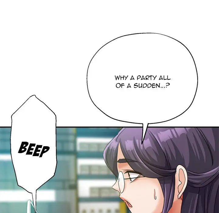 Newfound Partners Manhwa Facon Chapter 22 - Page 77