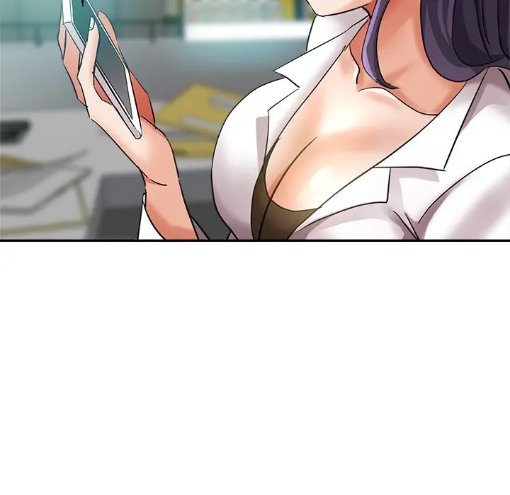 Newfound Partners Manhwa Facon Chapter 22 - Page 78