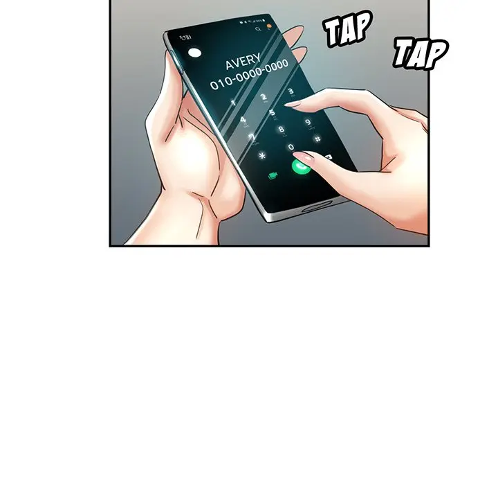 Newfound Partners Manhwa Facon Chapter 22 - Page 8