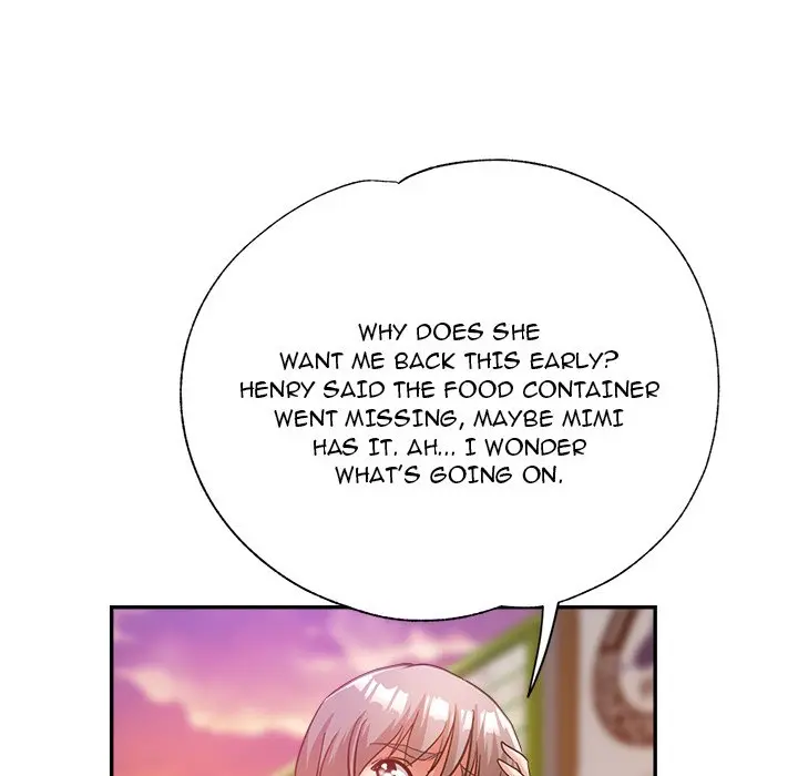 Newfound Partners Manhwa Facon Chapter 22 - Page 86
