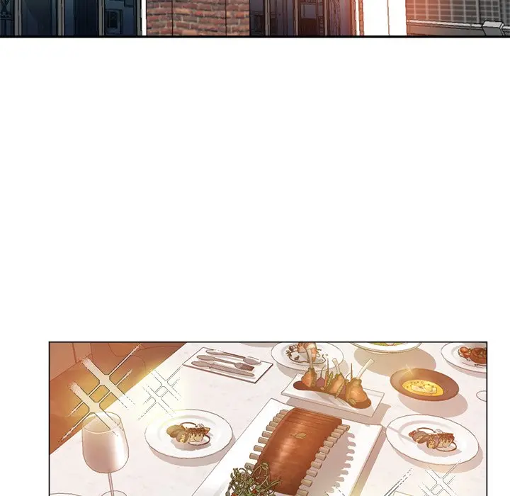 Newfound Partners Manhwa Facon Chapter 22 - Page 90